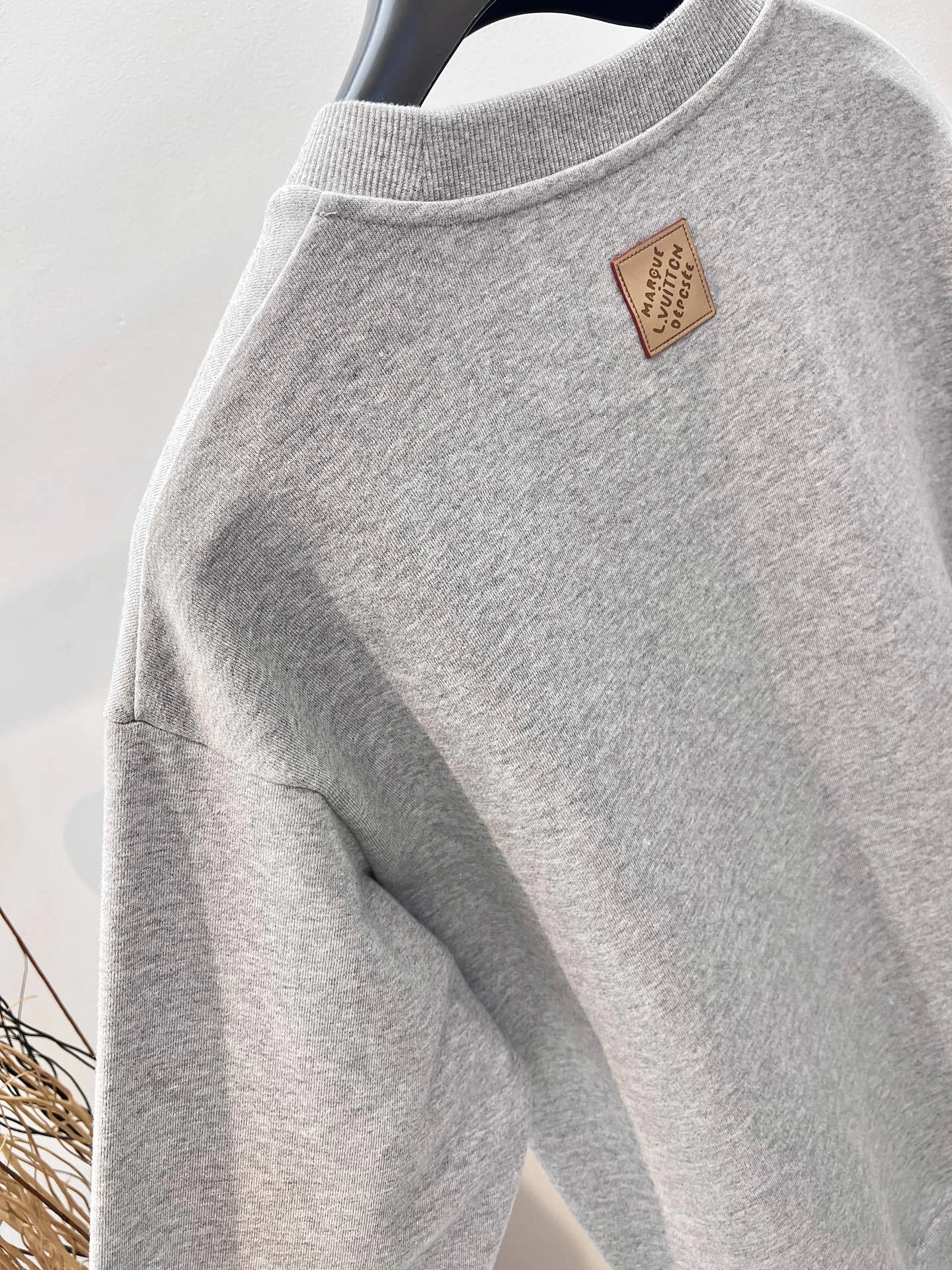 &wg.luxury- 8V cotton oversized item:E-F000H2535